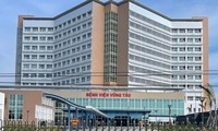  Bệnh viện Vũng Tàu thông tin về ca sản phụ tử vong 