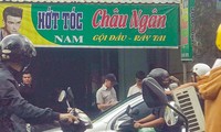 Phát hiện một phụ nữ trẻ tử vong bất thường trong tiệm cắt tóc ở Đồng Nai 