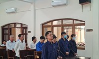 Loạt cán bộ TP Biên Hòa lĩnh án vì ‘tiếp tay’ chiếm đoạt 79 tỷ tiền bồi thường GPMB