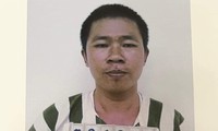 Phạm nhân trốn khỏi trại giam tại Bình Thuận