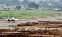 Đồng Nai ‘xin’ tài trợ hồ sơ quy hoạch chi tiết sân bay Biên Hoà cho Bộ Giao thông