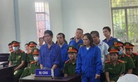  Hủy hoại tài sản, Thảo ‘lụi’ nhận mức án 1,5 năm tù 