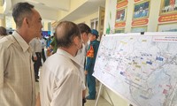 Sớm bồi thường, hỗ trợ cho người dân vùng dự án cao tốc Biên Hòa - Vũng Tàu 