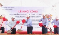 Xây khu tái định cư thứ hai cho dự án cao tốc Biên Hòa – Vũng Tàu