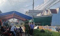 Hé lộ manh mối vụ gia đình vội mai táng người đàn ông tử vong bất thường ở Bình Thuận 