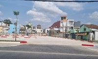 Xây dựng nhiều bãi đỗ ô tô không thu phí tại TP Biên Hòa