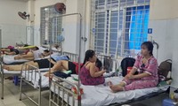 Tin mới vụ hàng trăm người ngộ độc sau khi ăn bánh mì ở Đồng Nai 