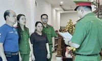 Mua bán trái phép hóa đơn, nữ giám đốc doanh nghiệp tại Vũng Tàu bị khởi tố