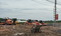 Hiện trạng cao tốc Biên Hòa – Vũng Tàu sau một năm khởi công xây dựng