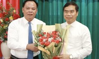 Sau vụ bị lừa 170 tỷ đồng, huyện Nhơn Trạch có quyền Chủ tịch UBND 