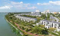  Đồng Nai sẽ có thêm thành phố Long Thành và Nhơn Trạch