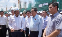 Khi nào sân bay Long Thành có chuyến bay thương mại đầu tiên?