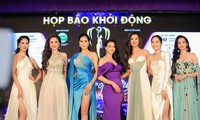 Hoa hậu Trái Đất Việt Nam 2021 tuyển thí sinh online giữa mùa dịch