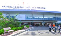 Sân bay Cam Ranh
