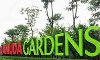 Khu đô thị Gamuda Gardens