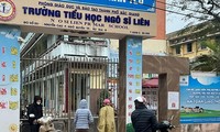 Trường tiểu học Ngô Sỹ Liên