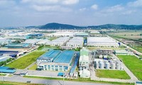 Bắc Giang thành lập khu công nghiệp 377 ha, vốn đầu tư 2.692 tỷ đồng