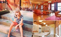 Bên trong căn hộ 20 triệu đô của Taylor Swift