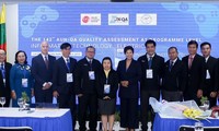 Đại học Lạc Hồng đạt chứng nhận quốc tế AUN-QA cấp chương trình