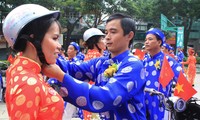TPHCM tổ chức cưới tập thể cho 150 cặp đôi khó khăn 