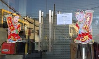 Hàng loạt cơ sở kinh doanh ở Bình Thuận ngưng hoạt động phòng dịch Covid-19
