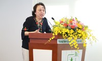 Bà Phạm Khánh Phong Lan: Không phải cứ đạt chuẩn mới là thực phẩm an toàn