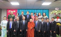 Phó Chủ tịch TPHCM Ngô Minh Châu nhận thêm nhiệm vụ mới