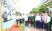 Cuộc đời và sự nghiệp Thủ tướng Võ Văn Kiệt qua những bức ảnh lịch sử