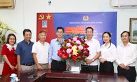 Phó trưởng Ban Tuyên giáo Thành ủy TPHCM: Báo Tiền Phong có bản sắc rất độc đáo