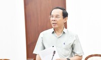 Ban Chỉ đạo phòng chống tham nhũng TPHCM đưa vụ án ở Chi cục Thú y vùng VI vào diện theo dõi