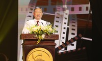 96 bộ phim bắt đầu tranh giải ở Liên hoan phim ngắn TPHCM 