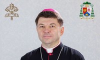 Tổng Giám mục Marek Zalewski làm Đại diện Tòa thánh Vatican thường trú tại Việt Nam