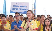 Tuổi trẻ TPHCM ra quân Xuân tình nguyện, sẻ chia dịp Tết Nguyên đán 