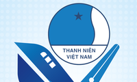 Ý nghĩa biểu trưng Đại hội IX Hội Liên hiệp thanh niên Việt Nam TPHCM