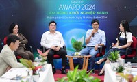 Tuổi Trẻ Start-up Award 2024: Tìm kiếm ý tưởng, sản phẩm khởi nghiệp thân thiện với môi trường