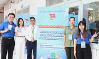 Hội trại thanh niên Việt Nam 2024: Kỳ vọng xây dựng các mạng lưới kết nối, hỗ trợ thanh thiếu niên trên cả nước