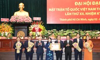 Bí thư Nguyễn Văn Nên: Sự đoàn kết đã giúp TPHCM vượt qua &apos;thời đoạn lịch sử chưa từng có&apos;