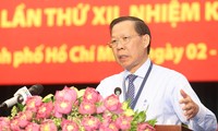 Chủ tịch TPHCM thông tin về 2 chính sách quan trọng sắp triển khai 