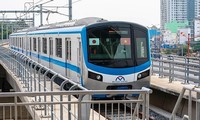 TPHCM đề xuất cơ chế điều tiết ngân sách mới để làm metro