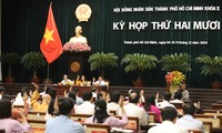 TPHCM chính thức có Ban Dân tộc - Tôn giáo 