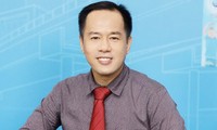 GS.TS Huỳnh Văn Sơn làm Hiệu trưởng Trường ĐH Sư phạm TPHCM