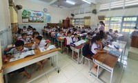 Điều chỉnh giờ học của gần 1,7 triệu học sinh tại TPHCM