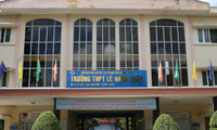 TPHCM: Nhiều trường học bị “nhắc nhở” về tài chính