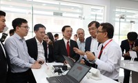 TPHCM ra mắt Trung tâm đào tạo điện tử quốc tế đầu tiên tại Việt Nam