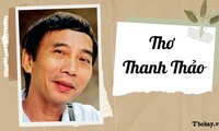 Nhà thơ Thanh Thảo phủ nhận bài thơ của mình vào đề thi lớp 6 chuyên Trần Đại Nghĩa