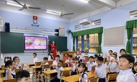 TPHCM đề xuất chính sách đặc thù cho giáo viên tiểu học dạy buổi 2 
