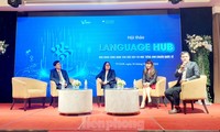 Nhiều thách thức trong việc học tiếng Anh trực tuyến tại Việt Nam
