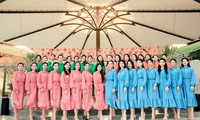 Tối nay Chung kết Cuộc thi Hoa khôi Sinh viên Việt Nam 2023