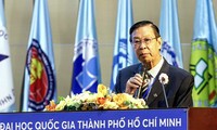 Cơ cấu lãnh đạo, phương thức tuyển sinh của Trường Đại học Khoa học Sức khỏe TPHCM ra sao?