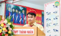 Nam sinh sở hữu 2 điểm 10 ở TPHCM từng thấy mình là người &apos;tối cổ&apos; 